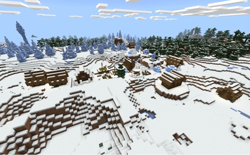 tundra-biome-minecraft