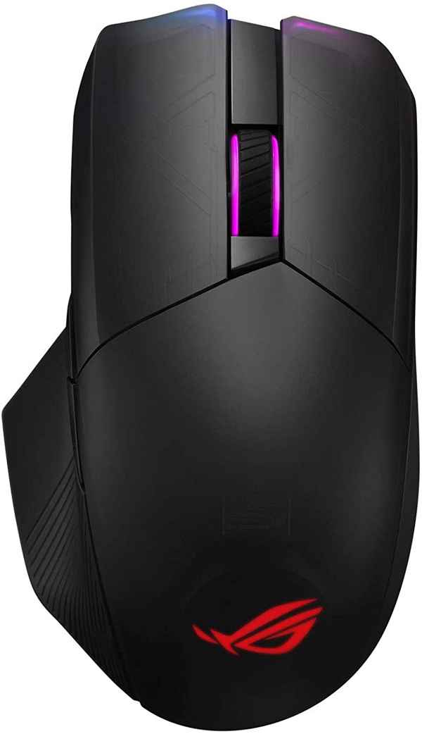 Best Aura Compatible Rgb Mice For Ultimate Gaming 2021