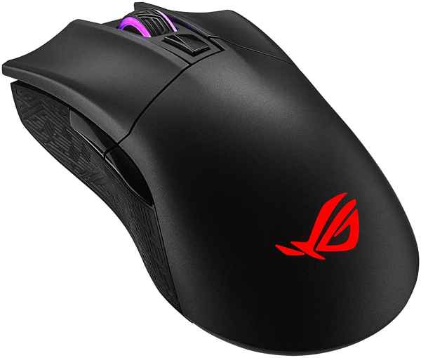 Best Aura Compatible Rgb Mice For Ultimate Gaming 21