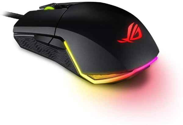 asus aura compatible mouse