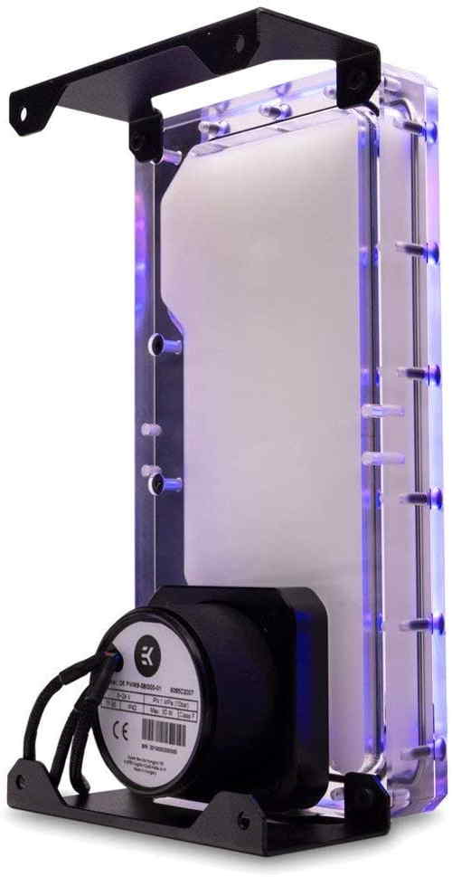 5 Best Pump Reservoir Combo for Water Cooling Tested (2022)