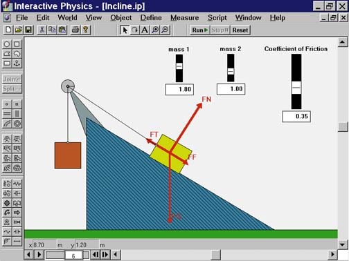 2d-physics-simulator