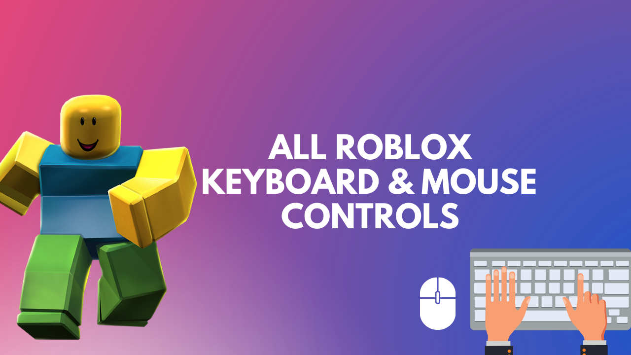 I'm playing Roblox for the PS4 using a keyboard but to select the games  that I need to use a mouse and the mouse cursor is invisible how do I fix  this 