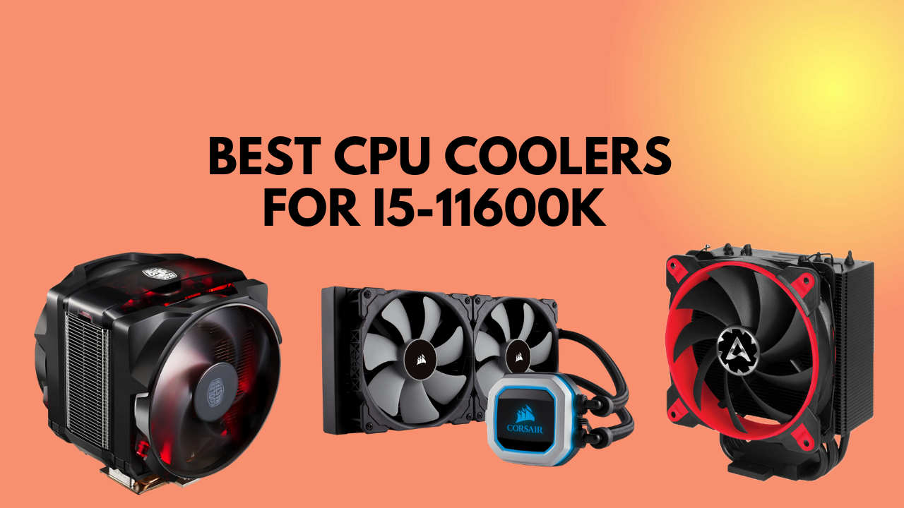 Why Is My CPU Cooler So Loud 4 Easy Fixes That Work 