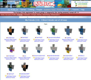 intersesting facks about roblox who made roblox corporation