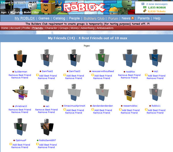 52 Roblox Facts Secret Facts Might Not Know 2021 - how to kick someone from a roblox group