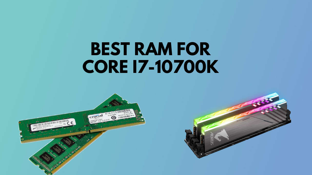 Best Ram For Intel Core I7 k Tested Reviewed 21