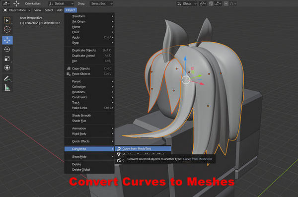 roblox how to rotate meshes