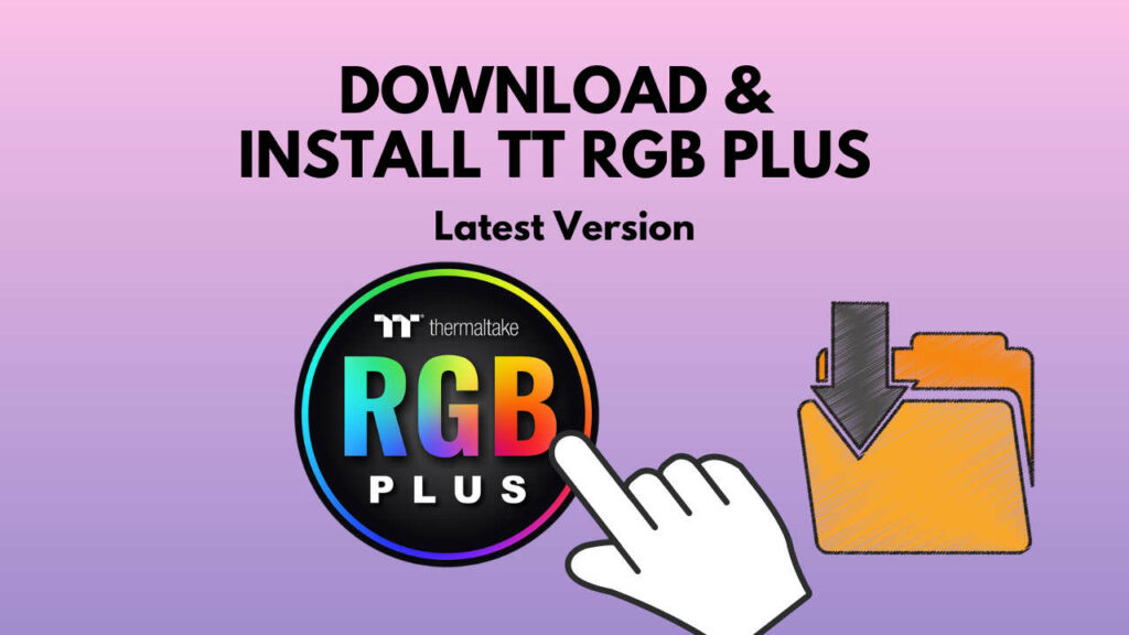 download-and-install-tt-rgb-plus