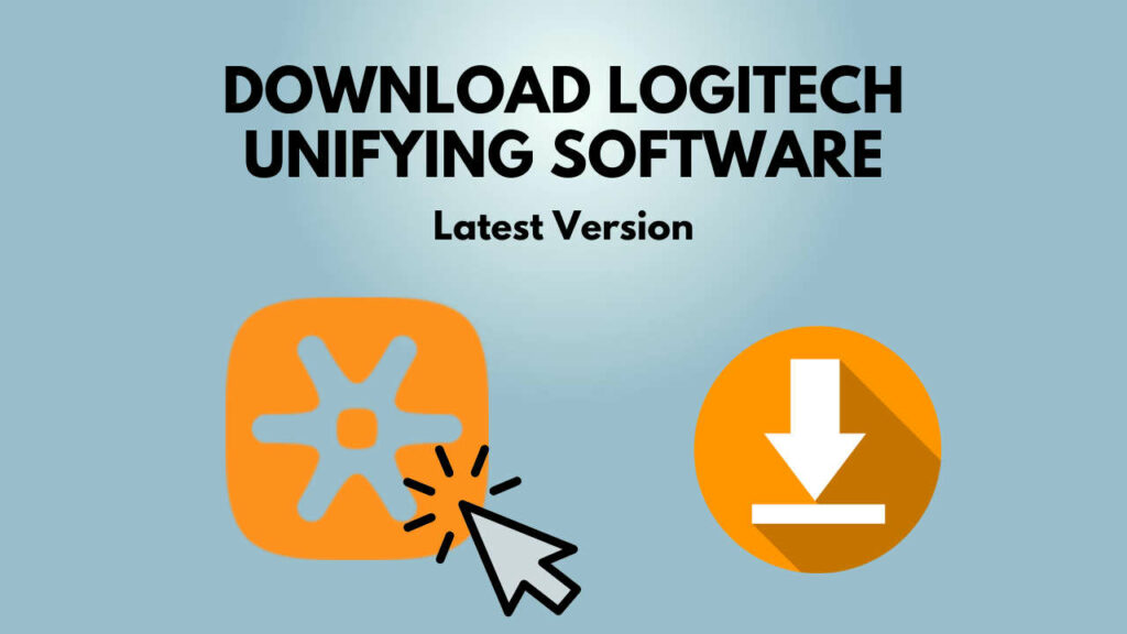 logitech unifying software 2.50