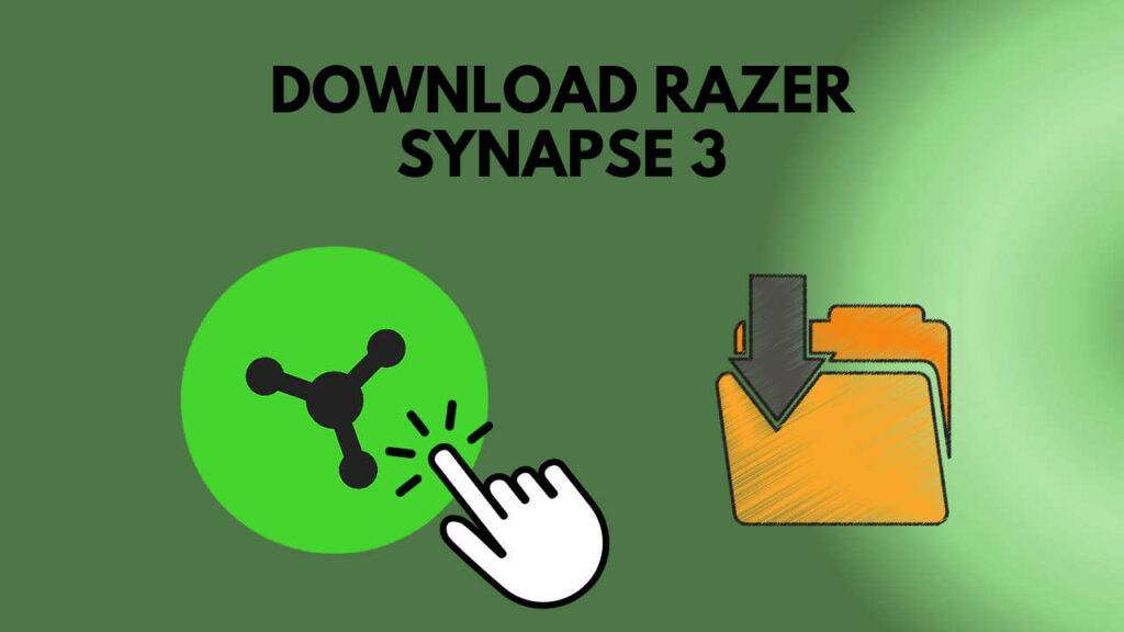 free Razer Synapse 3.20230731 / 2.21.24.41