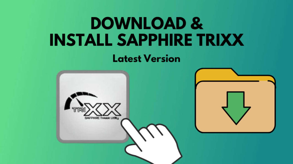 download-sapphire-trixx