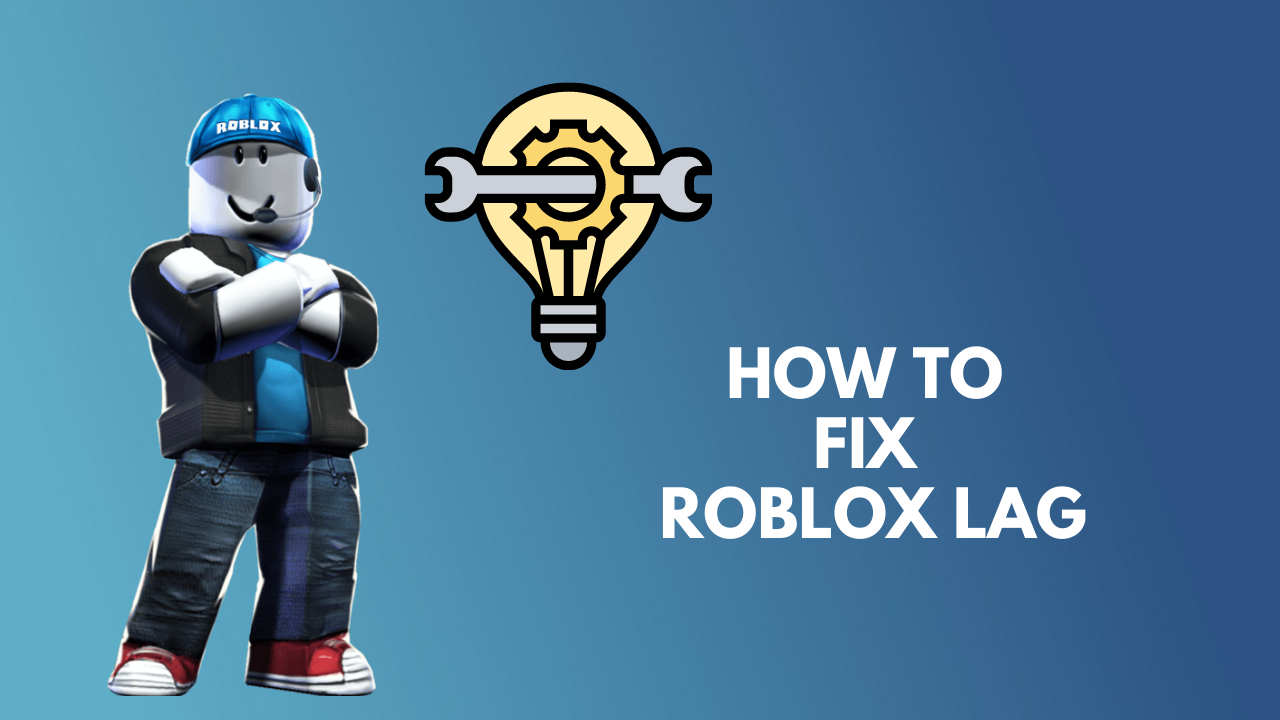 how to fix lag roblox mobile