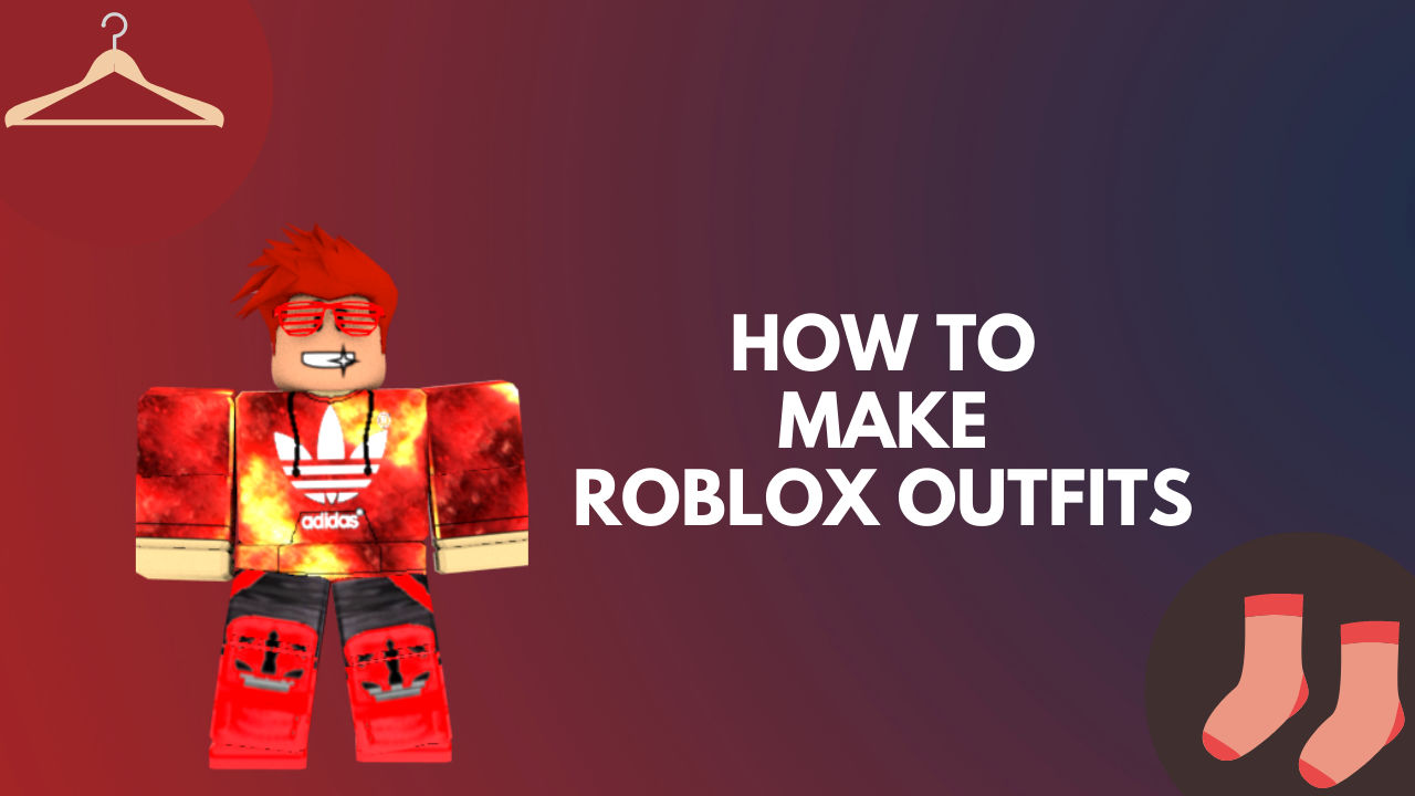 How to Make Clothes & Upload it on Roblox [2022 Epic Guide]