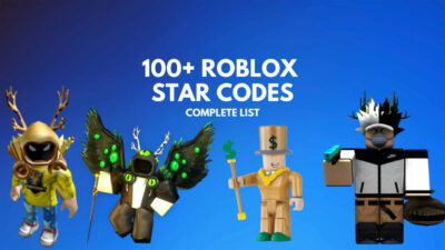 How To Redeem Roblox Codes All Promo Codes List 2021 - star code roblox 2020 español