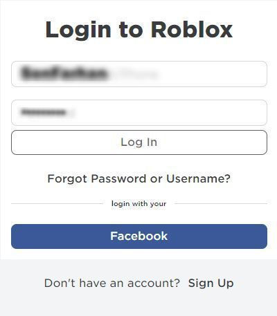 login-roblox