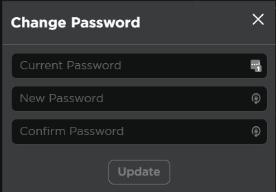 How To Reset Roblox Password Step By Step Tutorial 2021 - how to change your password on roblox mobile