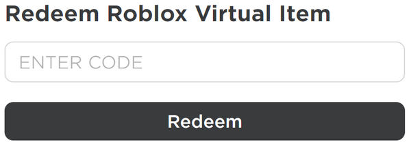 How To Redeem Roblox Toy Codes Complete List 2021 - roblox toy codes that haven t been used