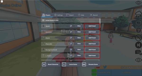 How To Add Friends On Roblox Pc Mobile Xbox 2021 Guide - how to add friends on xbox roblox