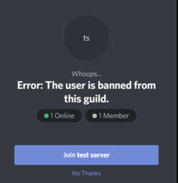 banned-discord
