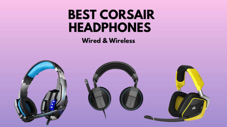 corsair headset keeps beeping