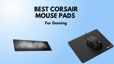 best-corsair-mouse-pads