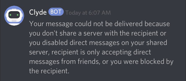 How to Tell if Someone Blocked You on Discord [Easy Tutorial]