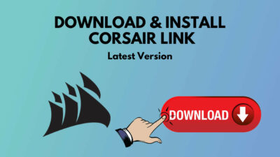 download-corsair-link