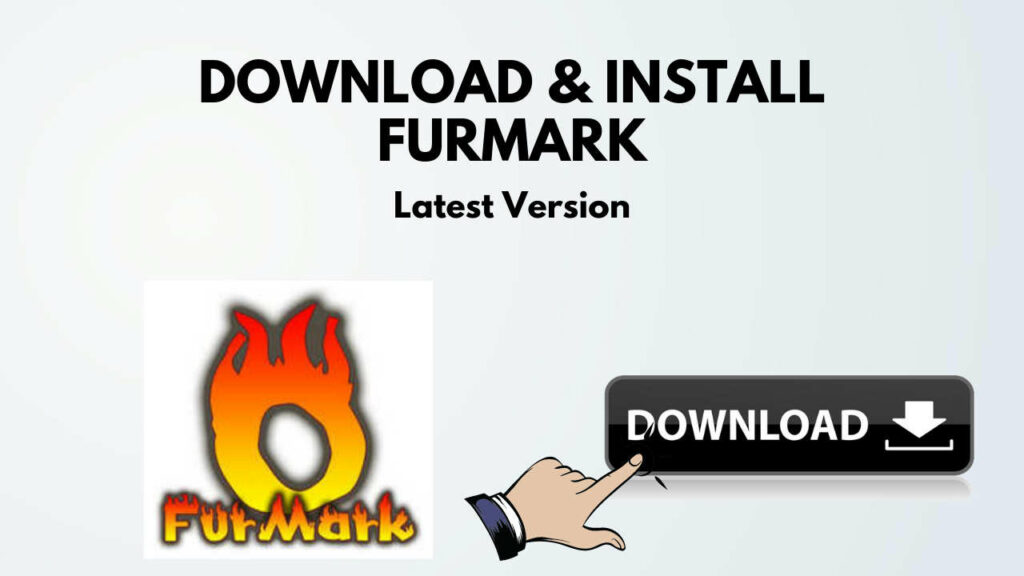 download the new version for ipod Geeks3D FurMark 1.35