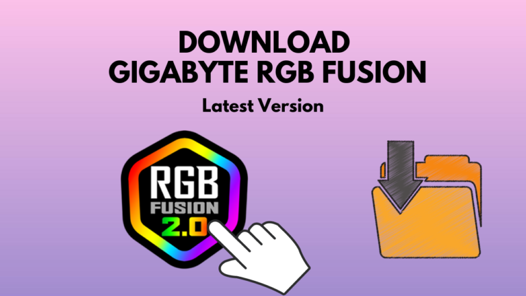 rgb fusion 2.0 argb