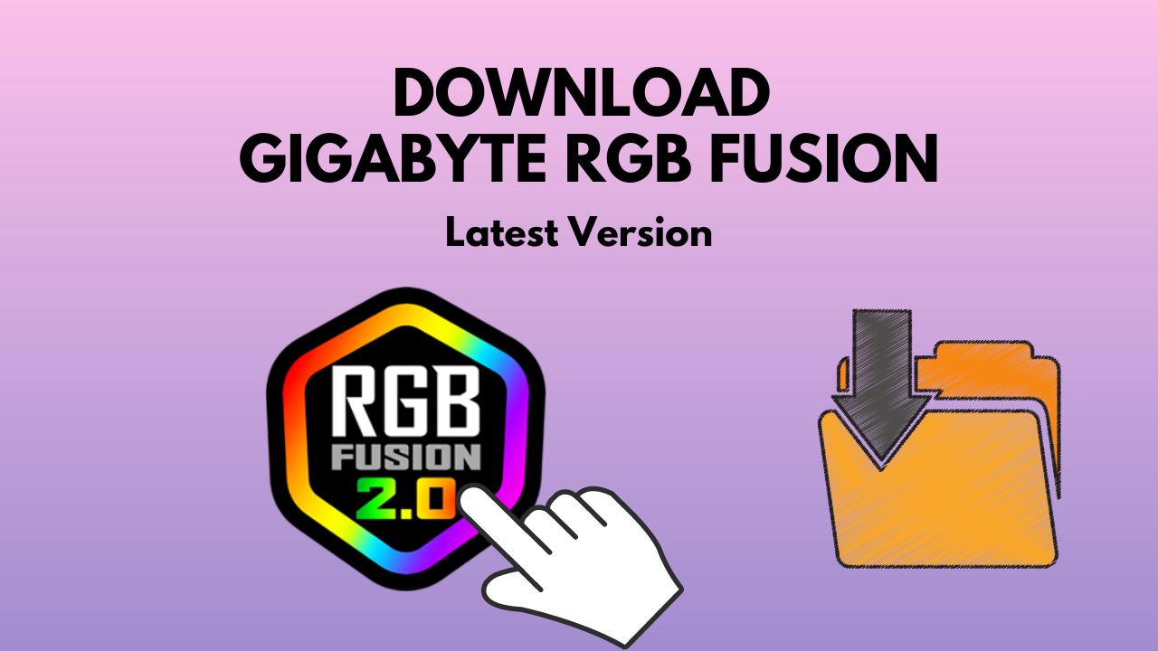 download rgb fusion