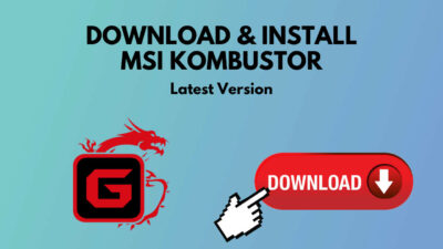 download-msi-kombustor-app
