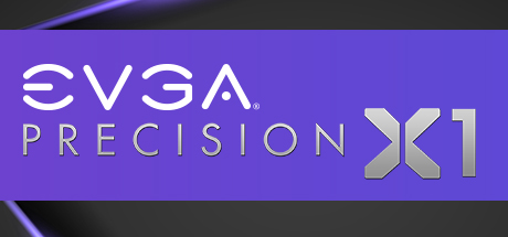 free for ios instal EVGA Precision X1