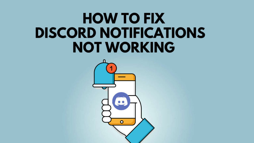 fix-discord-notifications-not-working