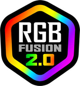 fusion 2.0 gigabyte