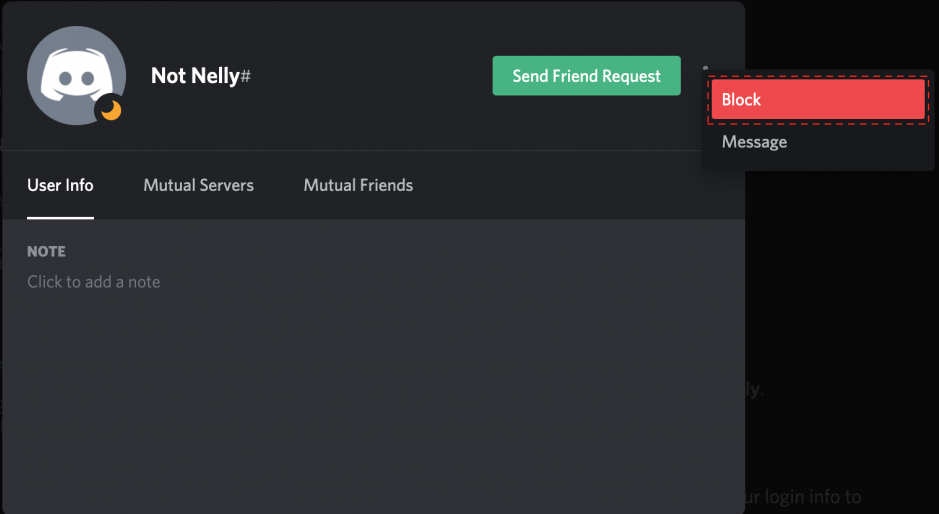 How to Tell if Someone Blocked You on Discord [Easy Tutorial]