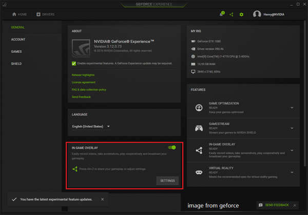 how-to-disable-nvidia-overlay