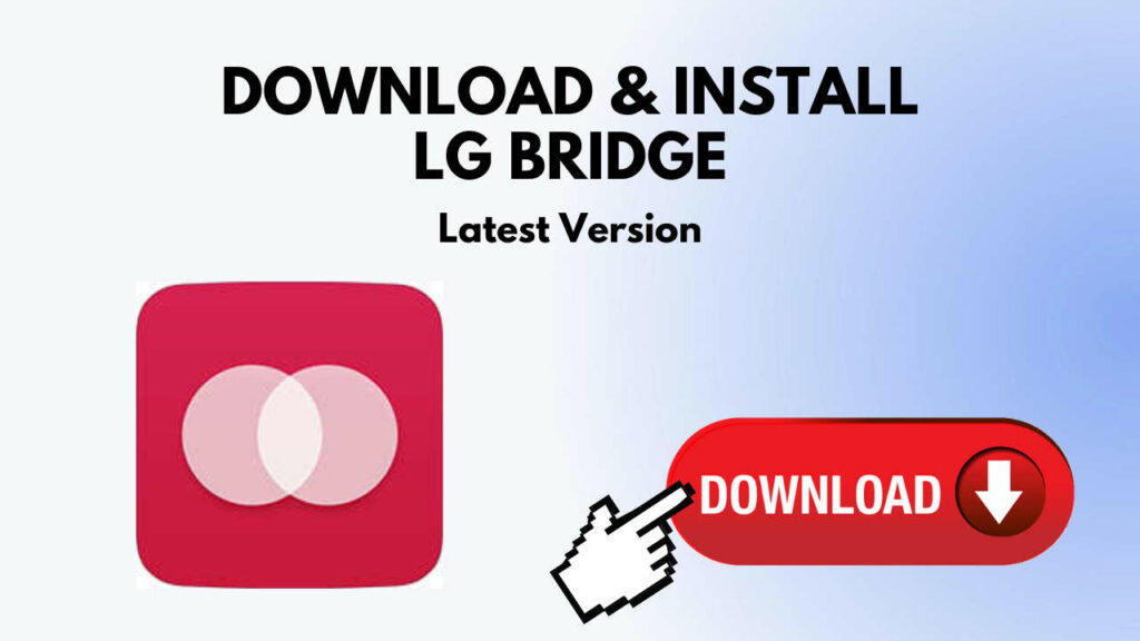 lg bridge for mac