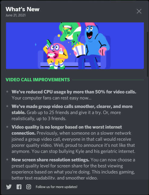 new-discord-video-call-updates