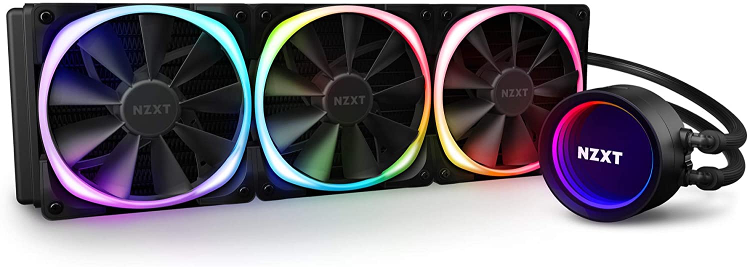 9 Best RGB CPU Coolers in 2024 [Tested By Experts]