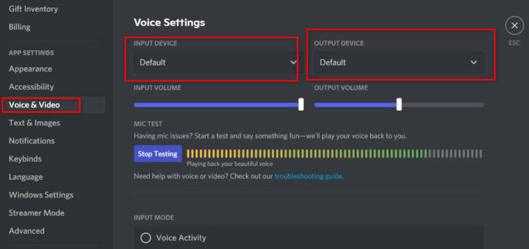 Discord Notifications Not Working on Device [Quick Fix 2022]