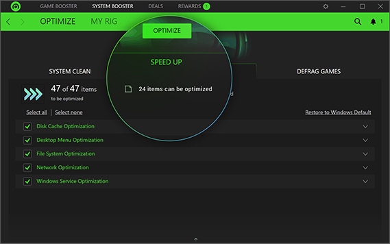 instal the new version for apple Razer Cortex Game Booster 10.7.9.0