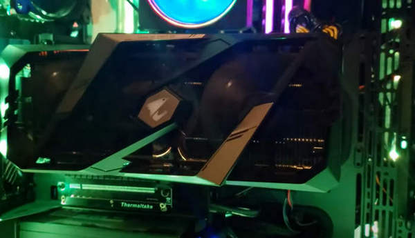 amd rgb fusion