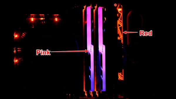 rgb fusion compatible ram