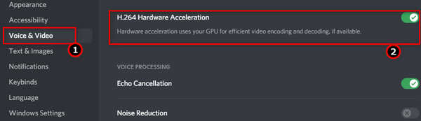 Fix Discord Screen Share Not Working [Beginners Guide 2022]