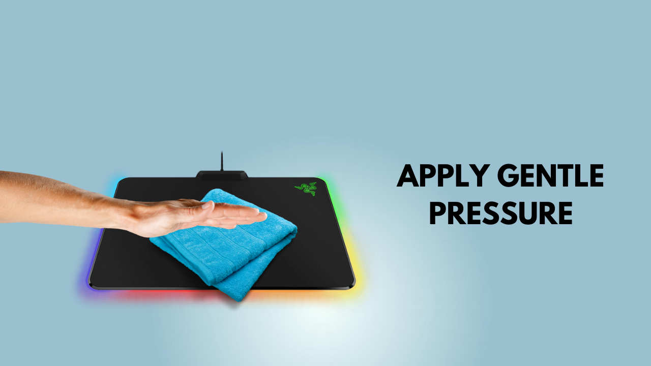 How To Flatten A Mousepad [Easy StepbyStep Guide 2024]