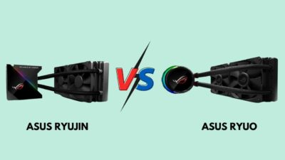 asus-ryujin-vs-asus-ryuo-cpu-cooler