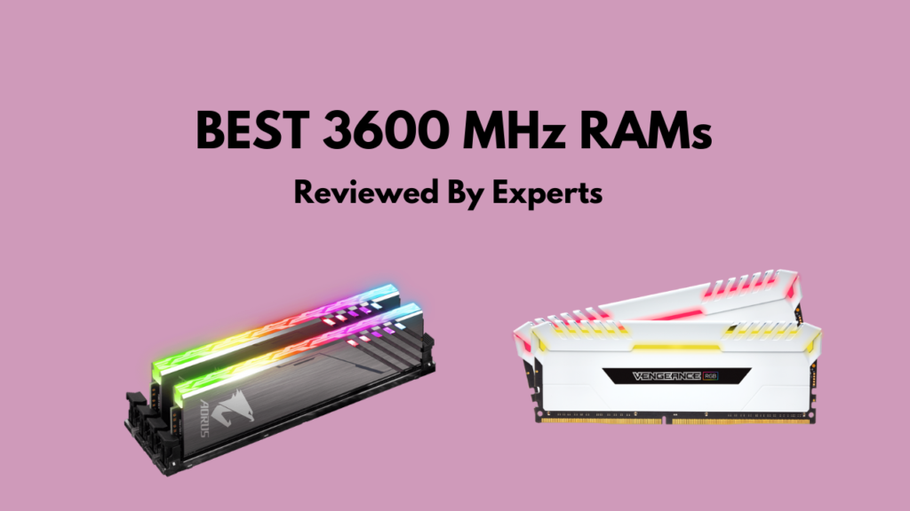 best-3600-mhz-ram