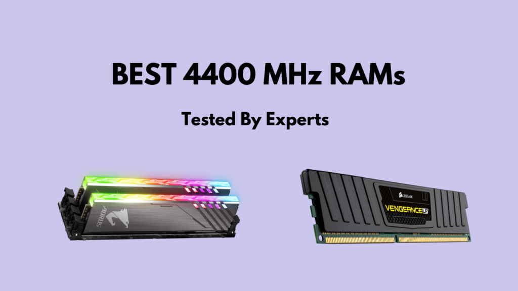 best-4400-mhz-ram