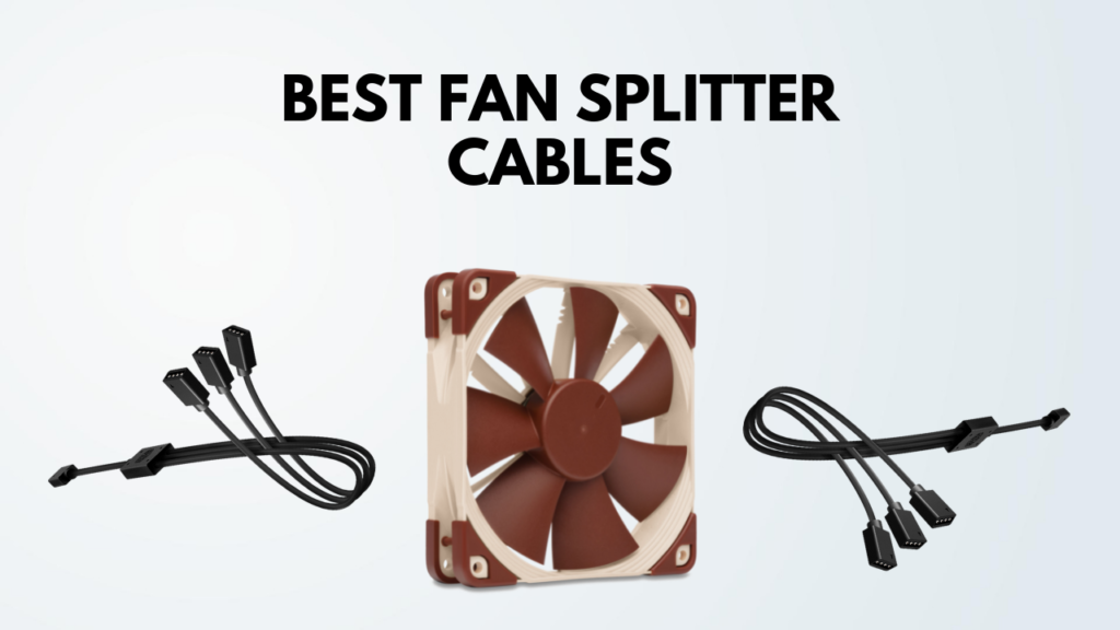 best-fan-splitter-cable